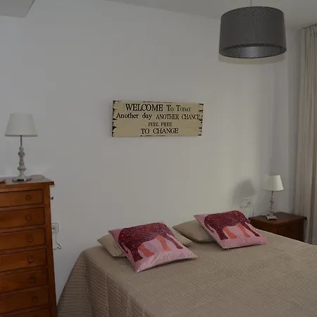 Apartamento Flavia I Espalter Sitges Buitenkant foto