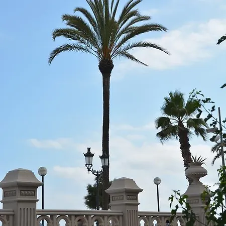 Apartamento Flavia I Espalter Sitges Buitenkant foto