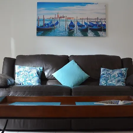 Apartamento Flavia I Espalter Sitges Buitenkant foto
