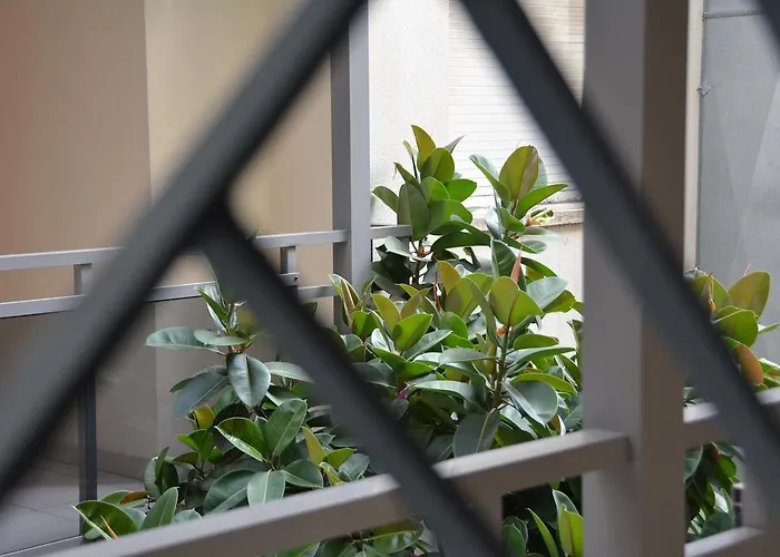 Apartamento Flavia I Espalter