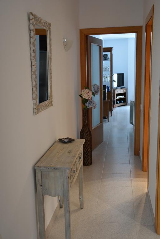 Flavia I Espalter Apartamento
