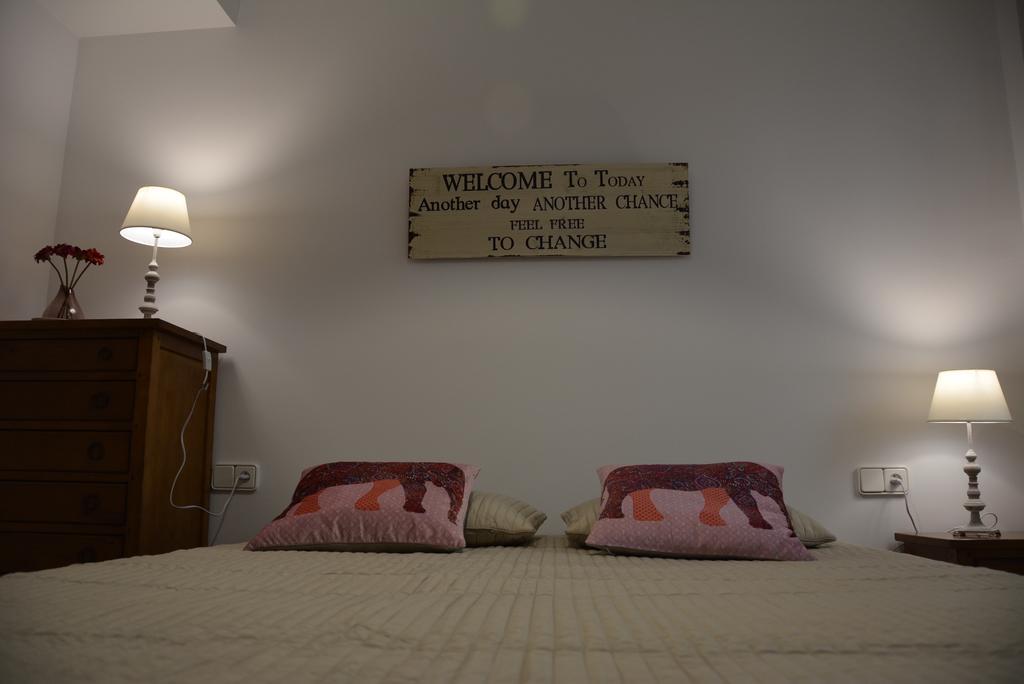 Apartamento Flavia I Espalter