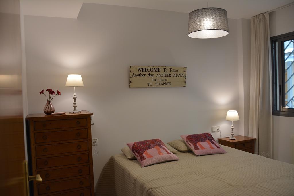 Flavia I Espalter Apartamento Sitges
