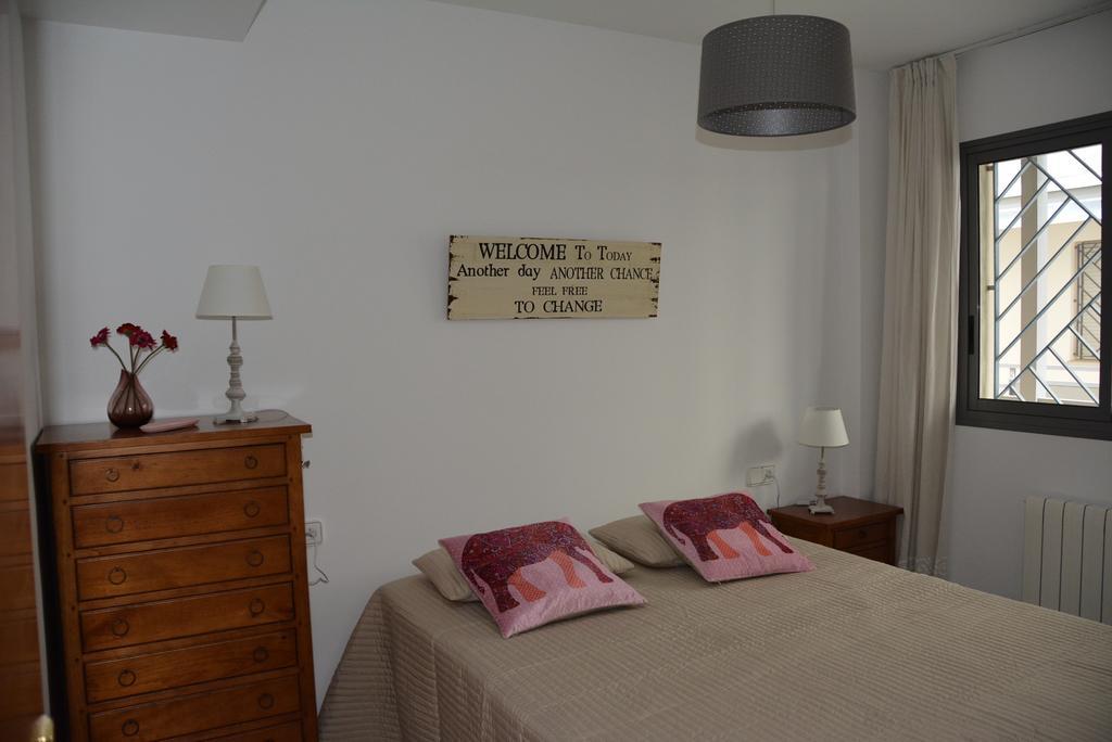 Flavia I Espalter Apartamento