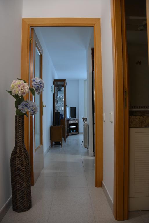 Apartamento Flavia I Espalter *